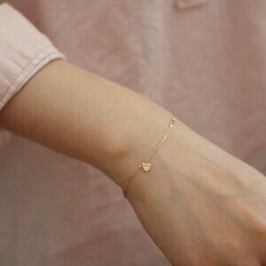 925 Sterling Silver bracelet